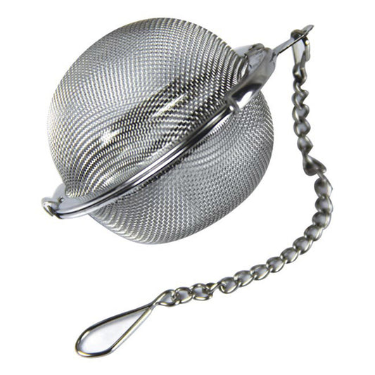 Avanti S/S 5cm Mesh Tea Ball