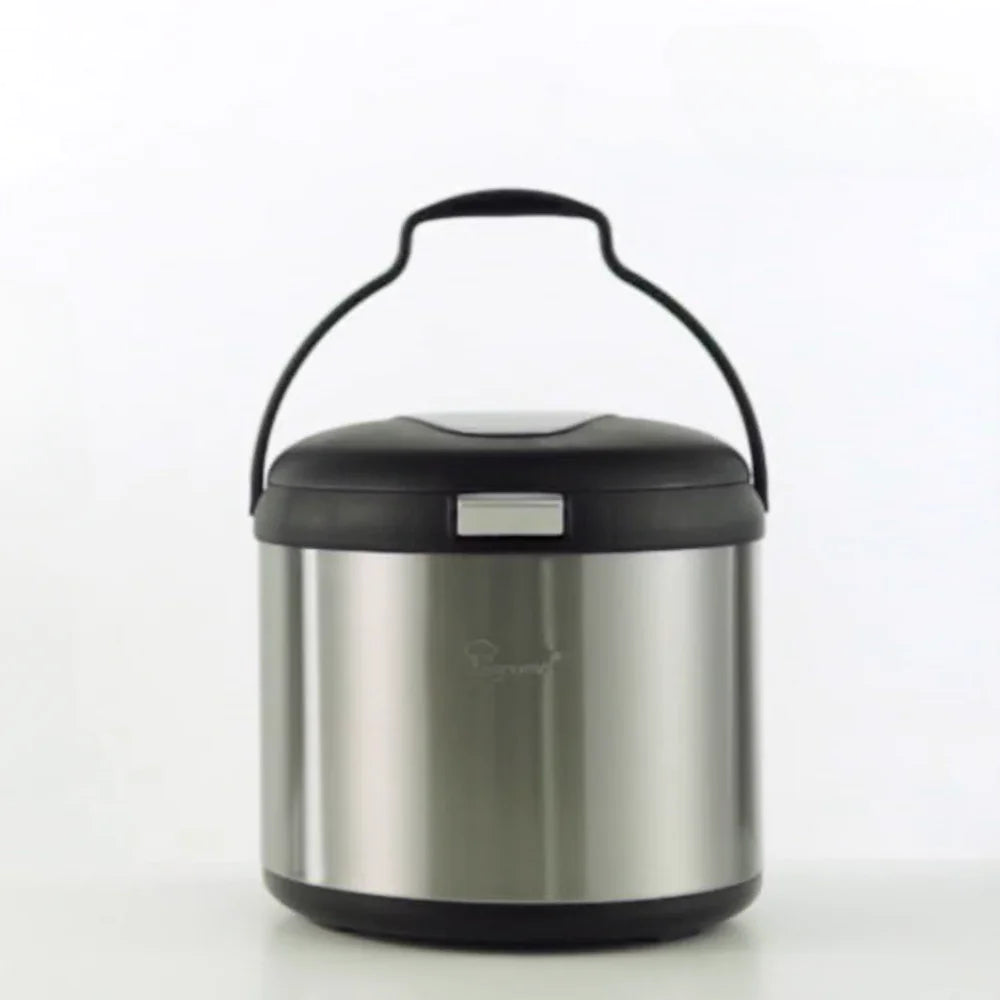 La Gourmet Stainless Steel "Wonder" Thermal Cooker 7.0L