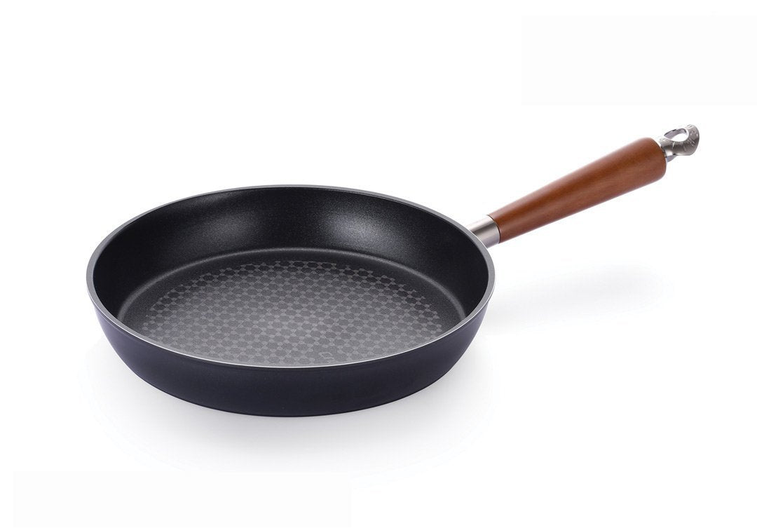 Plasma IH Titanium Frying Pan 30 cm - Happycall