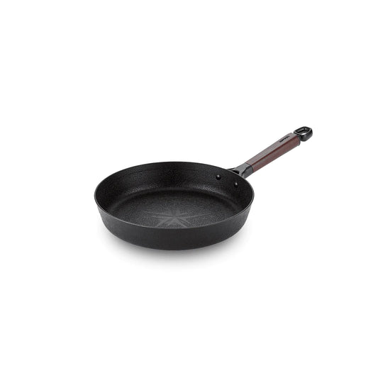 Happycall Noire IH Titanium Plus Frying Pan- 28cm