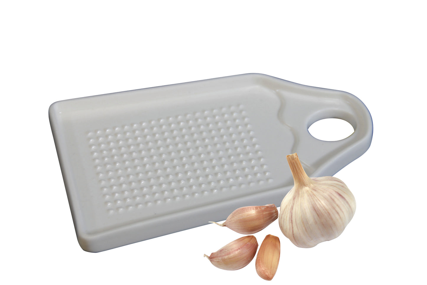 Avanti Porcelain Ginger/Garlic Grater