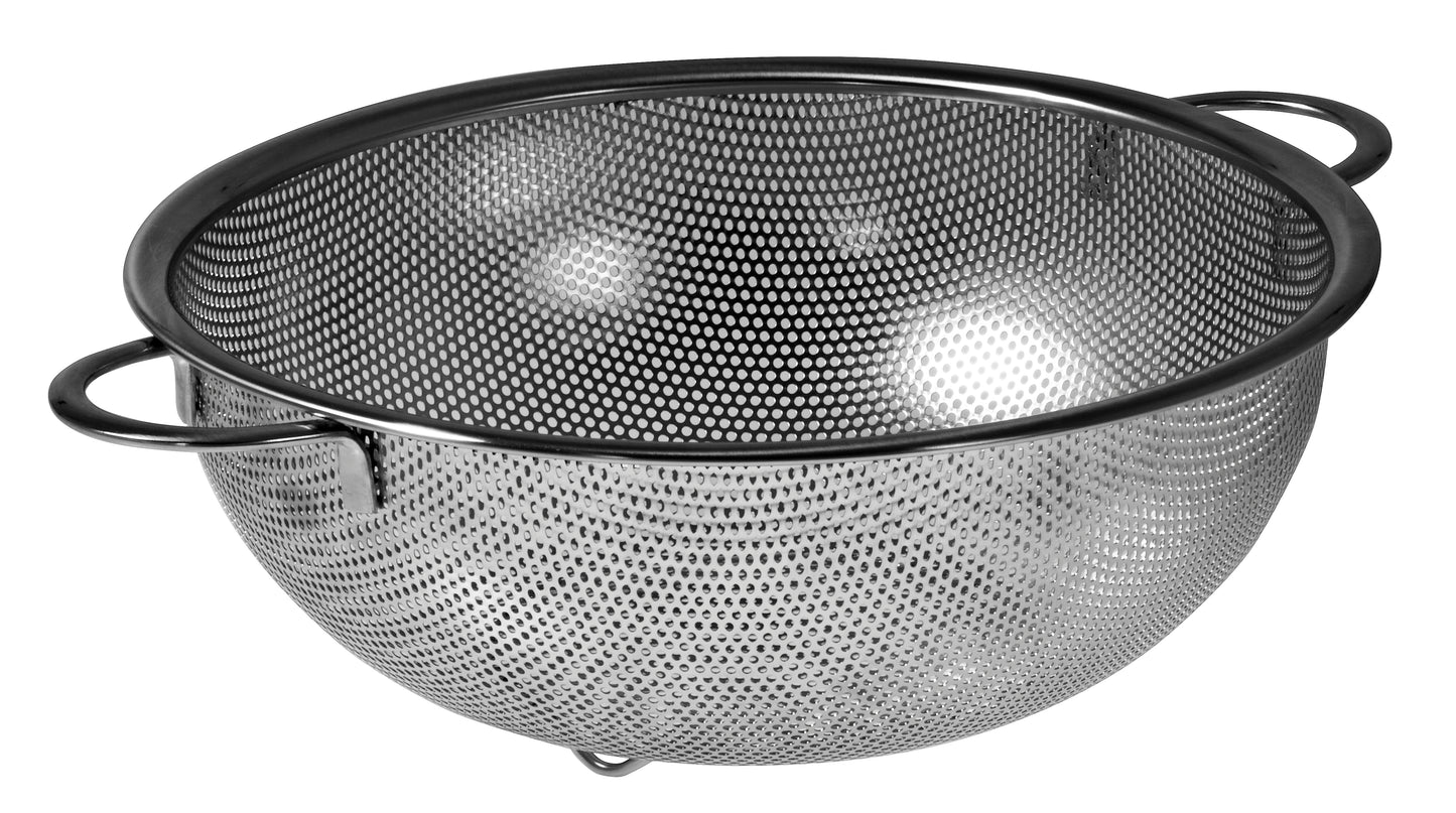 Avanti 25.5cm Perforated Strainer with Handle