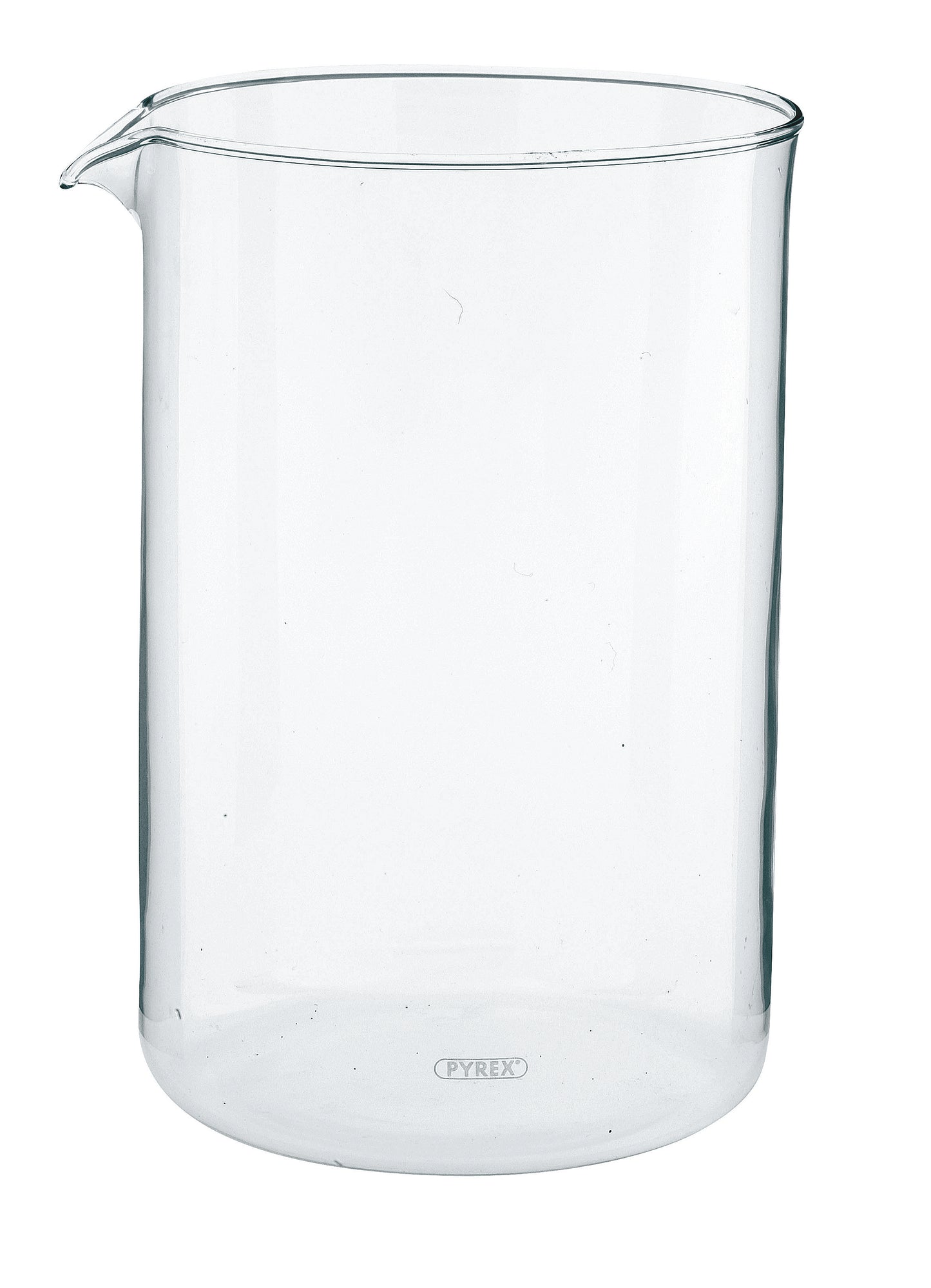 Avanti 12 Cup Pyrex Replacement Glass