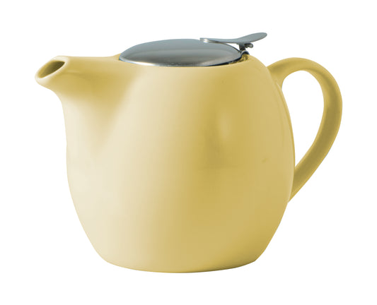 Avanti Camelia Teapot 500ml Buttercup Y