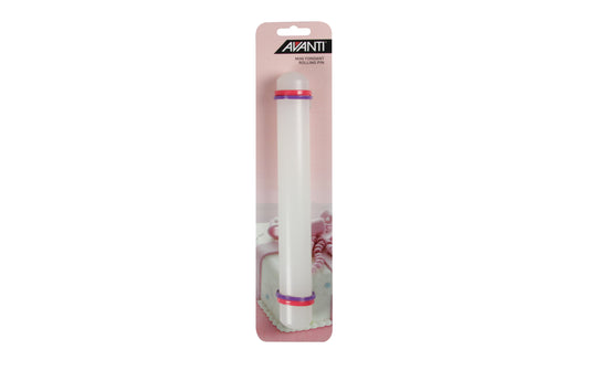 Avanti Mini Fondant Rolling Pin- Non Stick