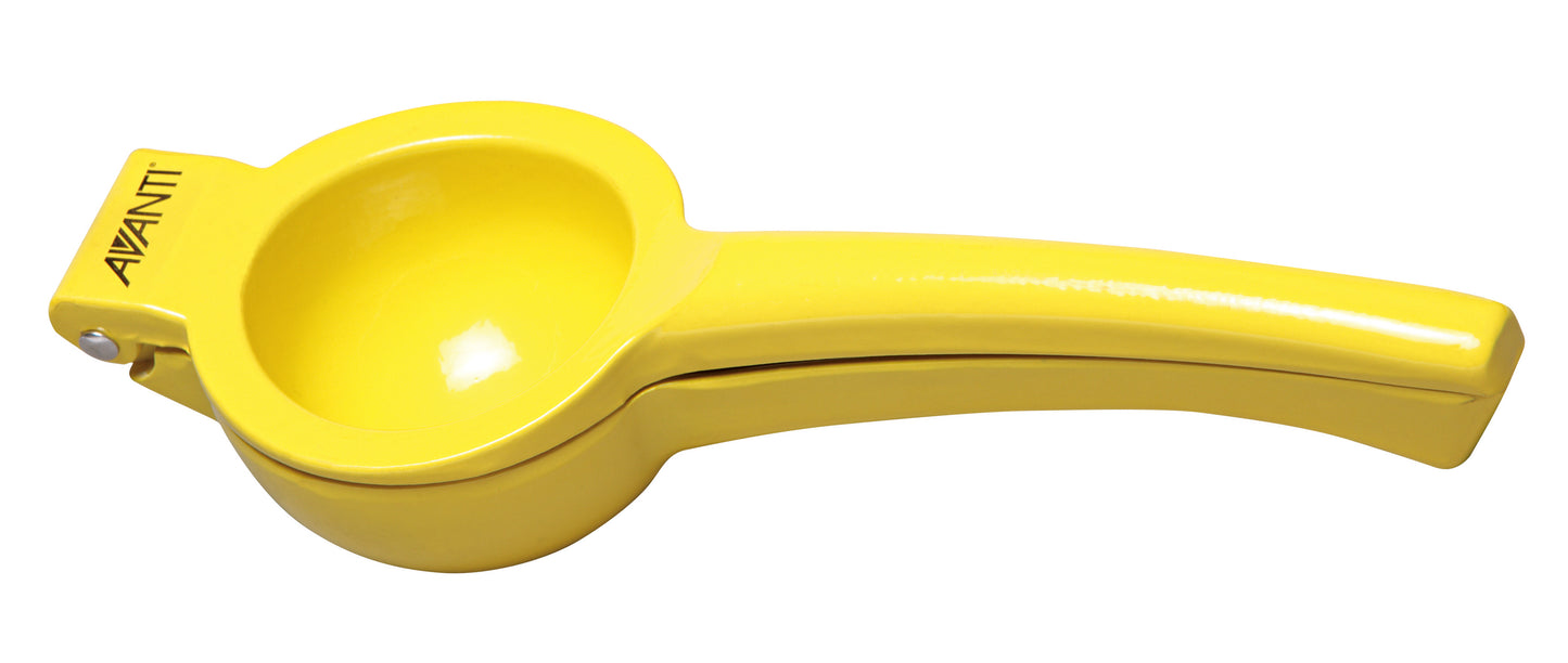 Avanti Lemon Squeezer 7.5cm- Yellow