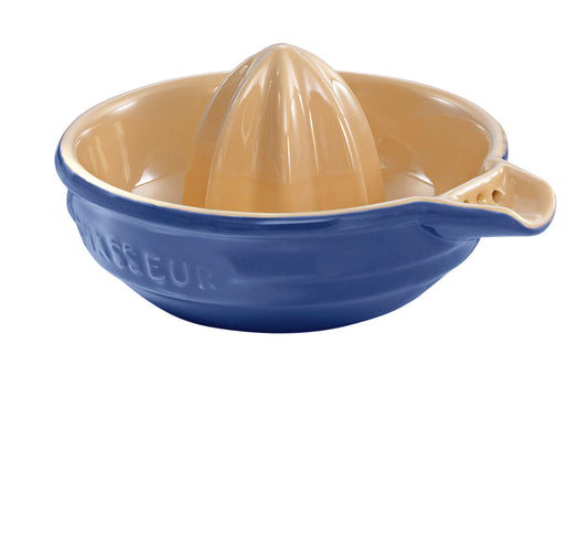 Chasseur La Cuisson Citrus Juicer Blue