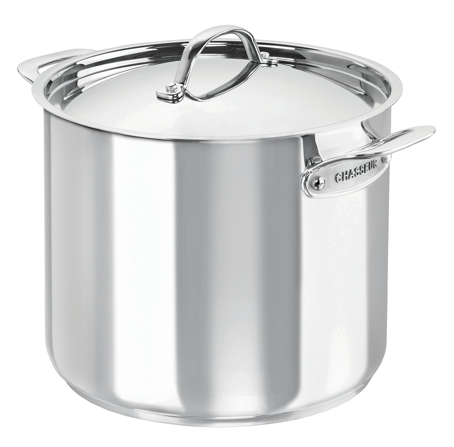 Chasseur Maison Stock Pot 26cm/11.5L