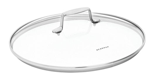 Scanpan Impact 36cm Lid Only