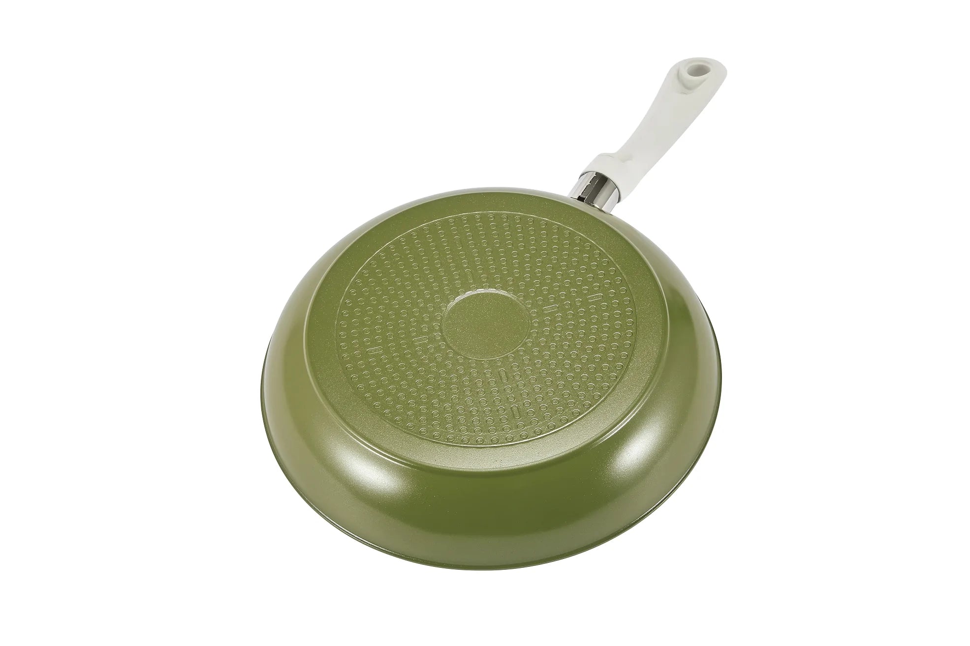 Plasma IH Titanium Frying Pan 30 cm - Happycall