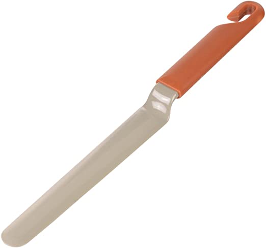 Parukinzoku Raffine Chiffon Cake Pickup Knife