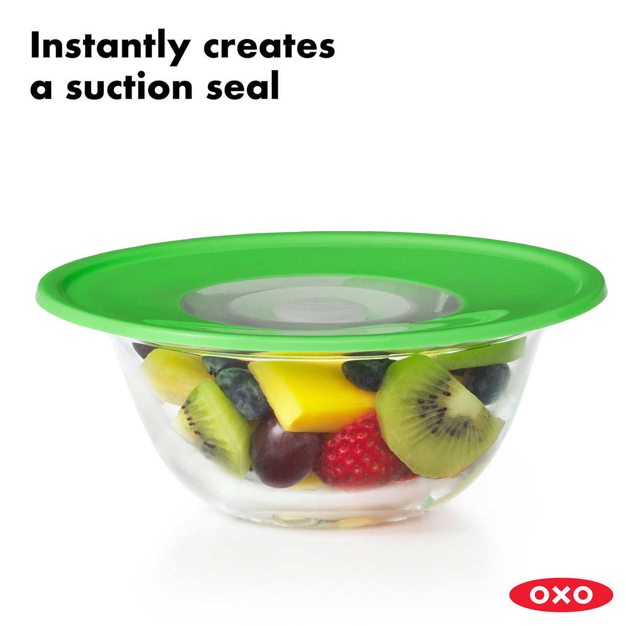 OXO GG Reusable Silicone Lid - Small