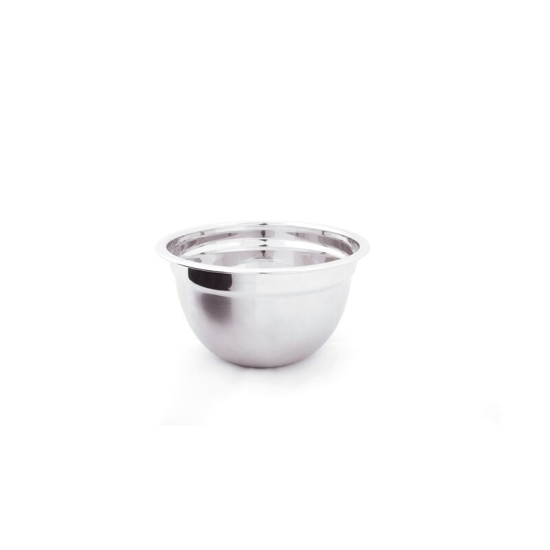 Avanti Deep Stainless Steel Mixing Bowl