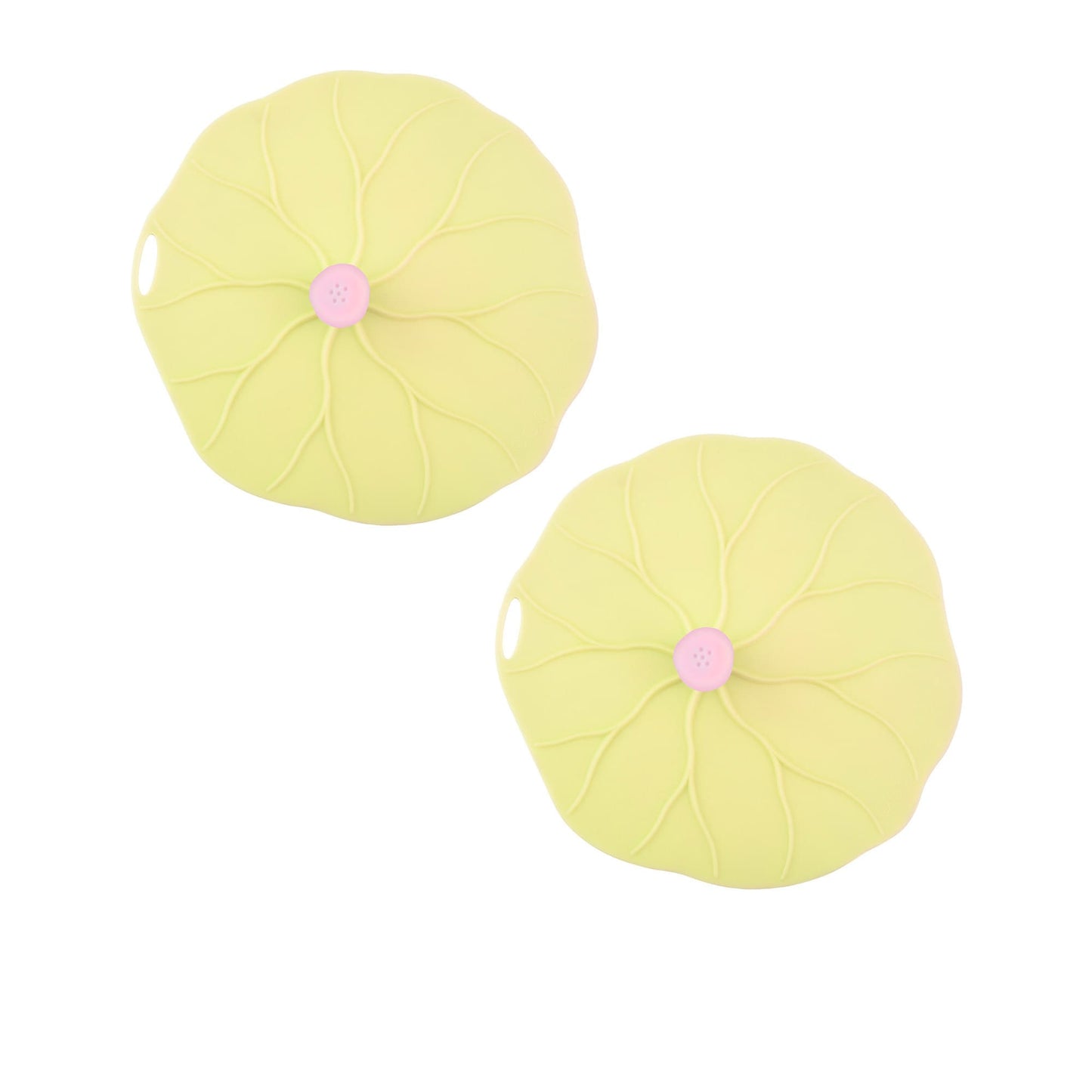 Avanti Silicone Lid Cover Small Set of 2