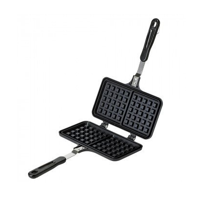 Non-stick Waffle Maker