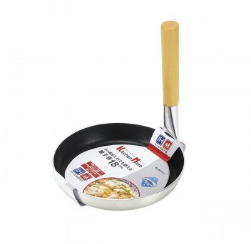 Non-stick Chicken Egg Oyakodon Bowl Pan 18cm