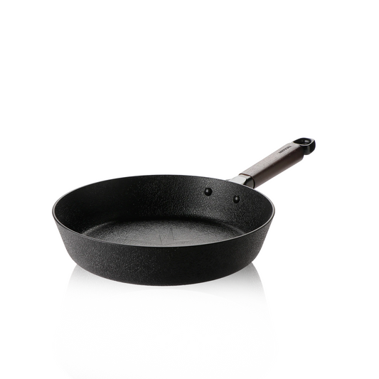 Happycall Noire IH Titanium Plus Frying Pan- 26cm