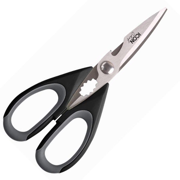 Icon Chef Kitchen Scissors