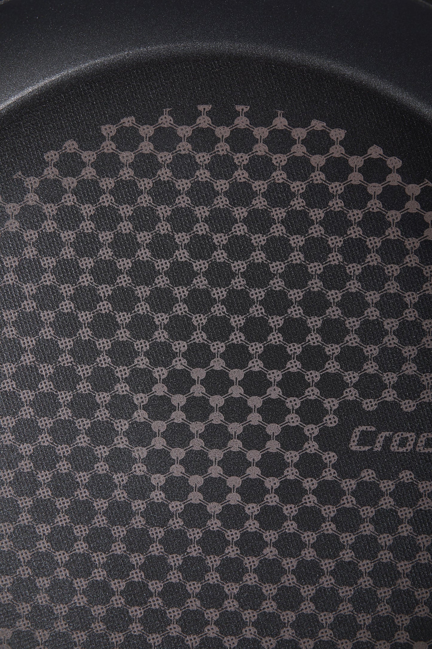 Happycall Crocodile IH Graphene Wok - 30cm