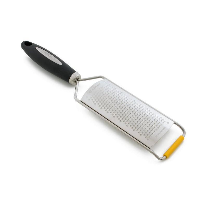 Scanpan Fine/Zester 2mm Utility Yellow