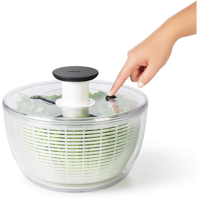 OXO Good Grips Salad Spinner 4.0