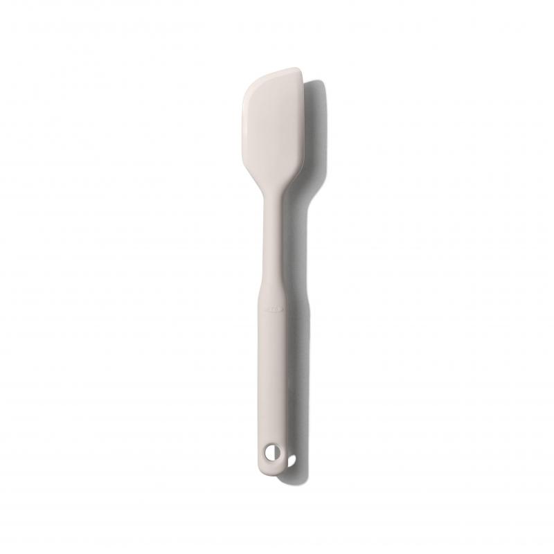 OXO Good Grips Small Spatula Silicone 24cm Oat