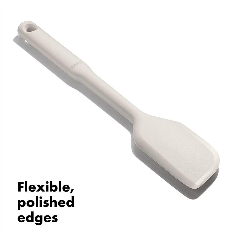 OXO Good Grips Small Spatula Silicone 24cm Oat