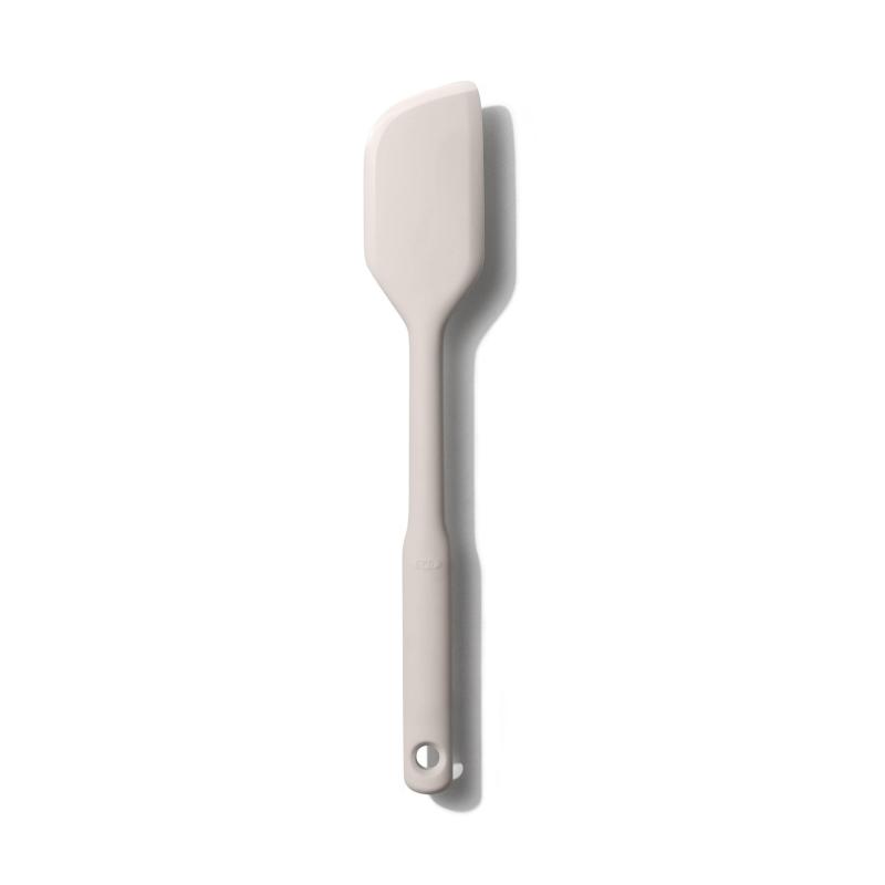 OXO Good Grips Medium Spatula Silicone 30cm Oat