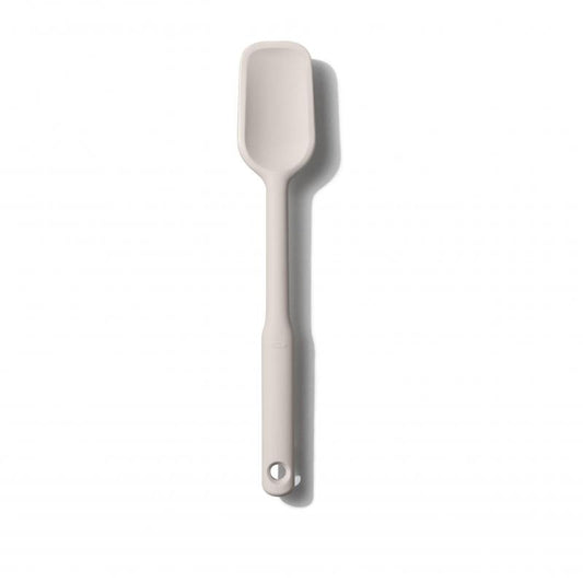 OXO Good Grips Spoon Spatula Silicone 30cm Oat