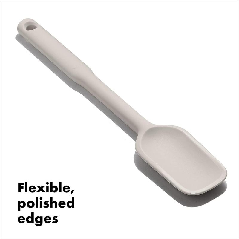 OXO Good Grips Spoon Spatula Silicone 30cm Oat