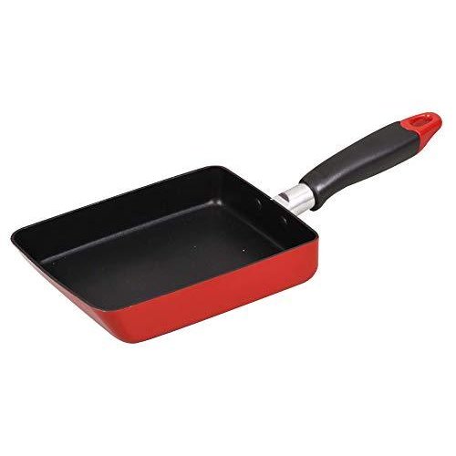 Kitchenmate IH Compatible Tamagoyaki Pan