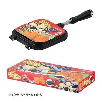 Non-stick Obanyaki Maker 4 holes