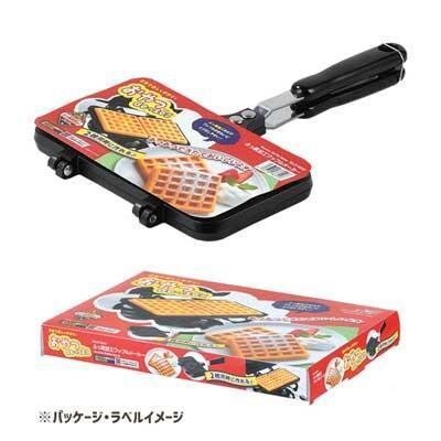 Non-stick Waffle Maker