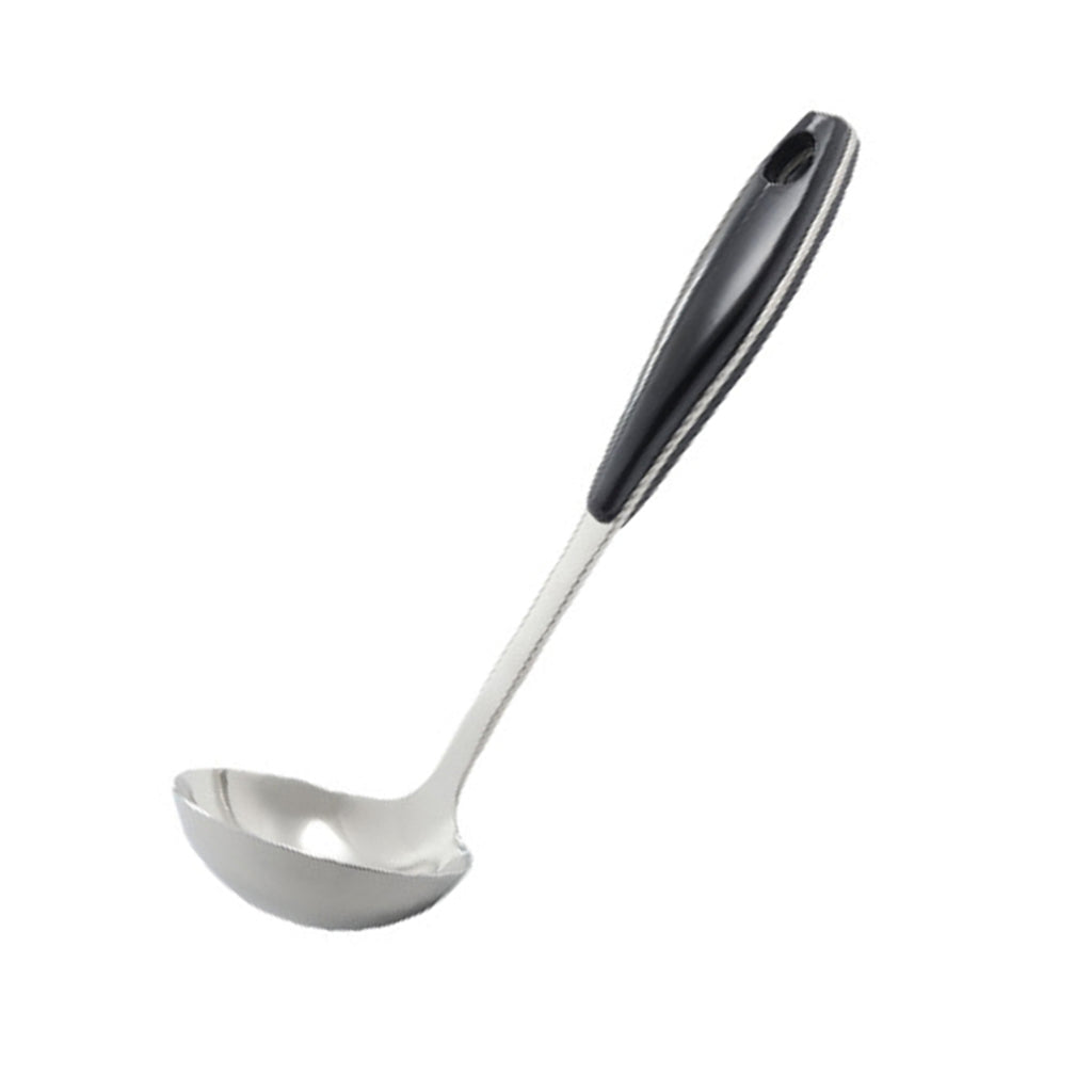 Buffalo Stainless Steel Soup Spoon