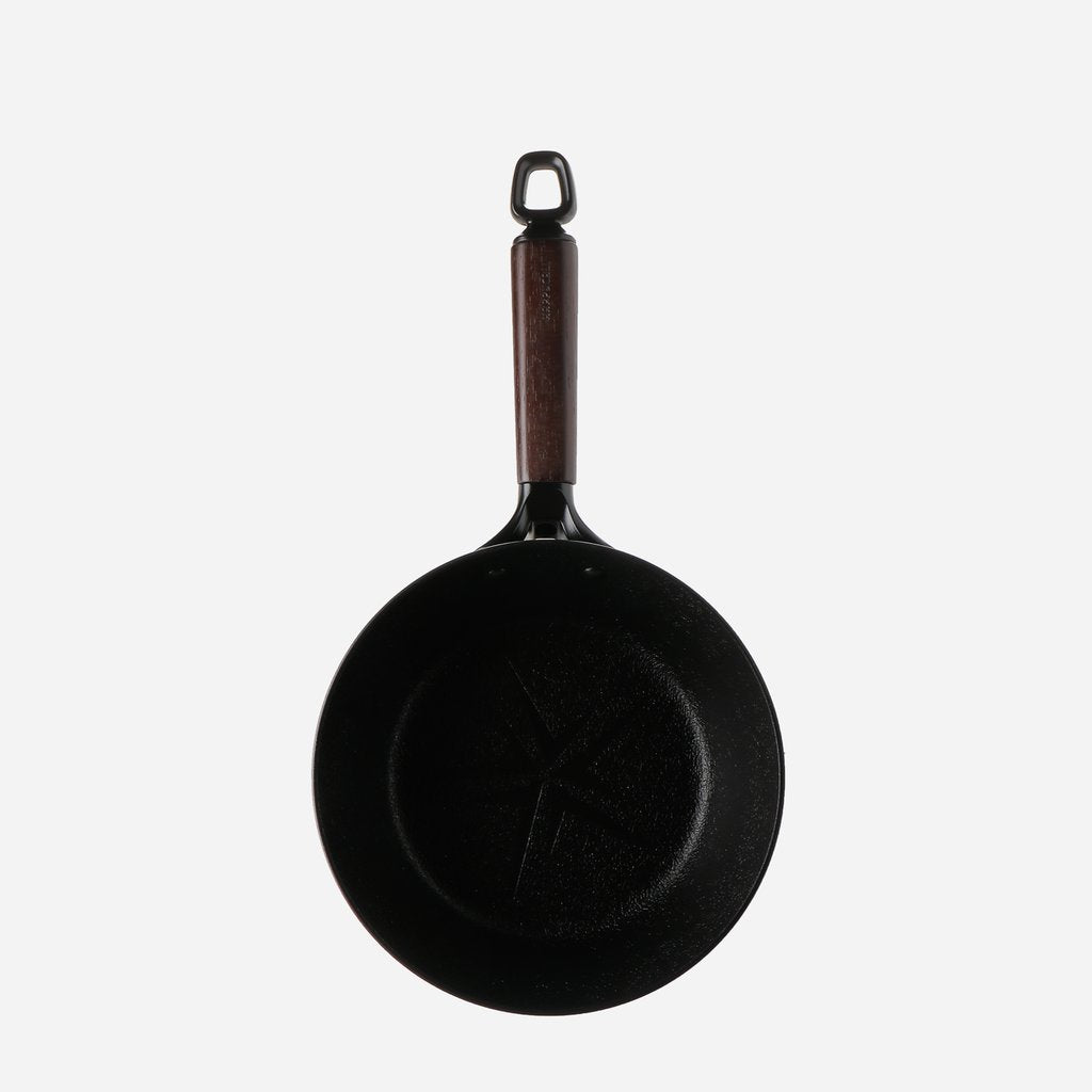 Happycall Noire IH Titanium Plus Frying Pan- 22cm